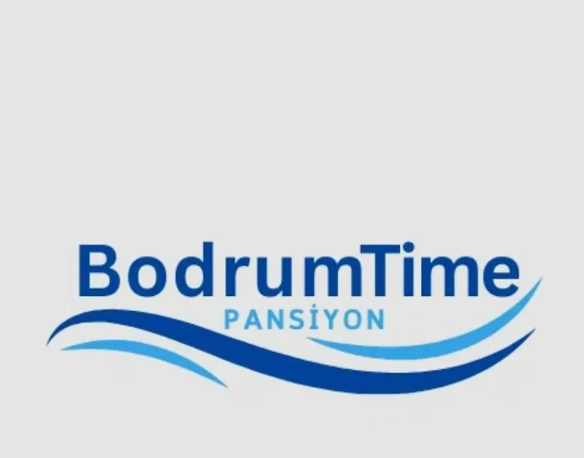 Bodrum Time Pansiyon