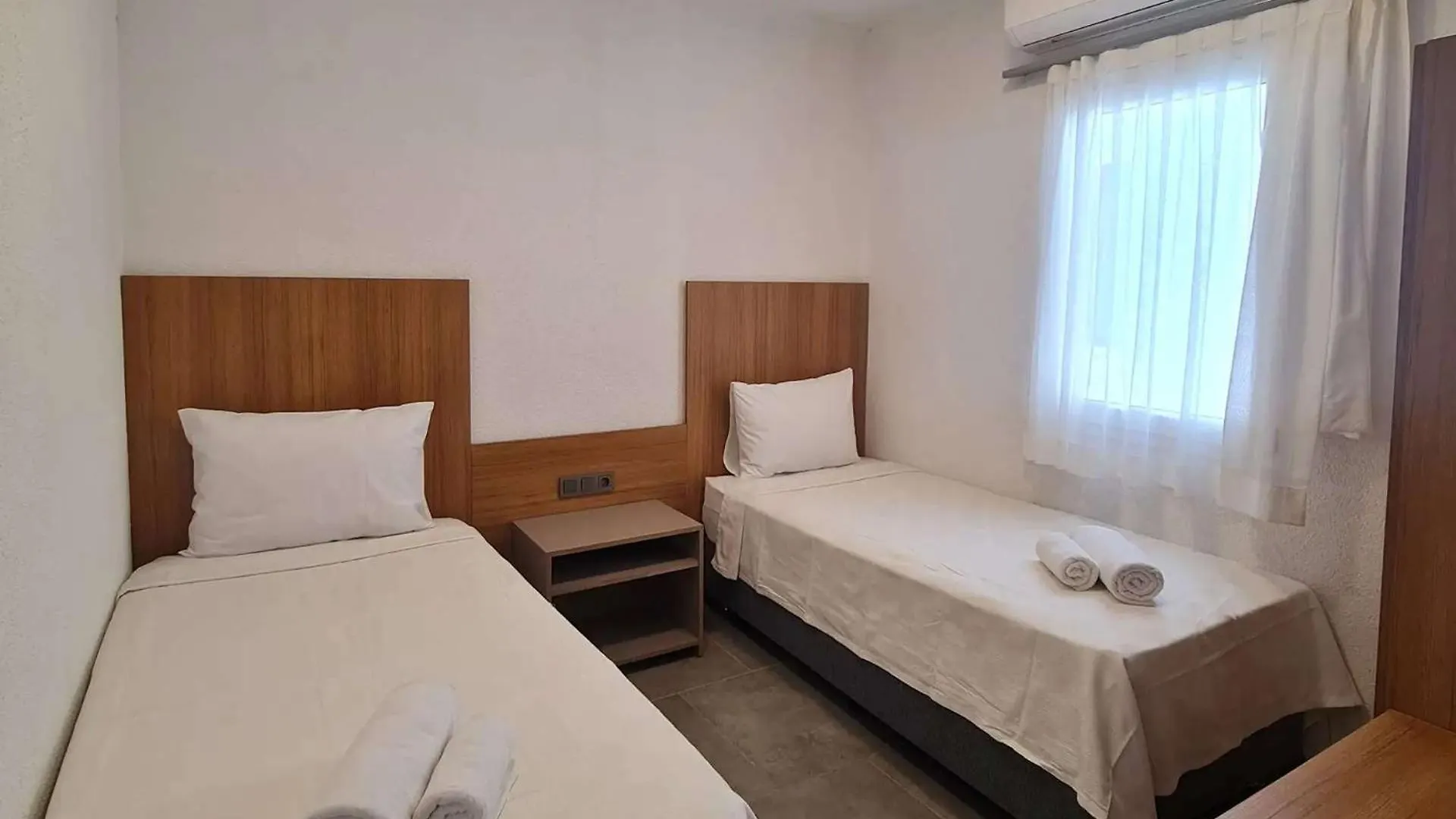 Bodrum Time Pansiyon Hotel