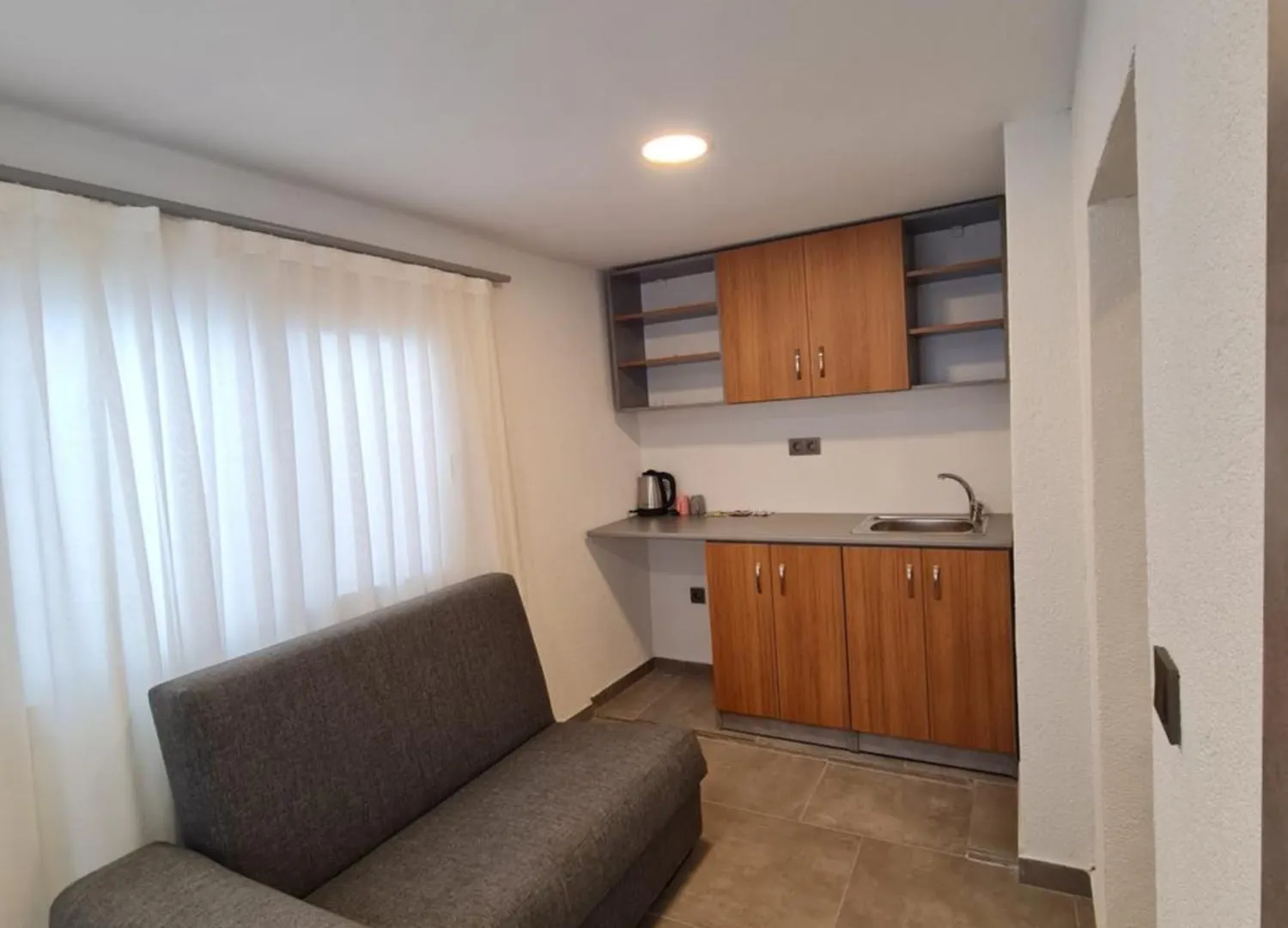 Hotel Bodrum Time Pansiyon