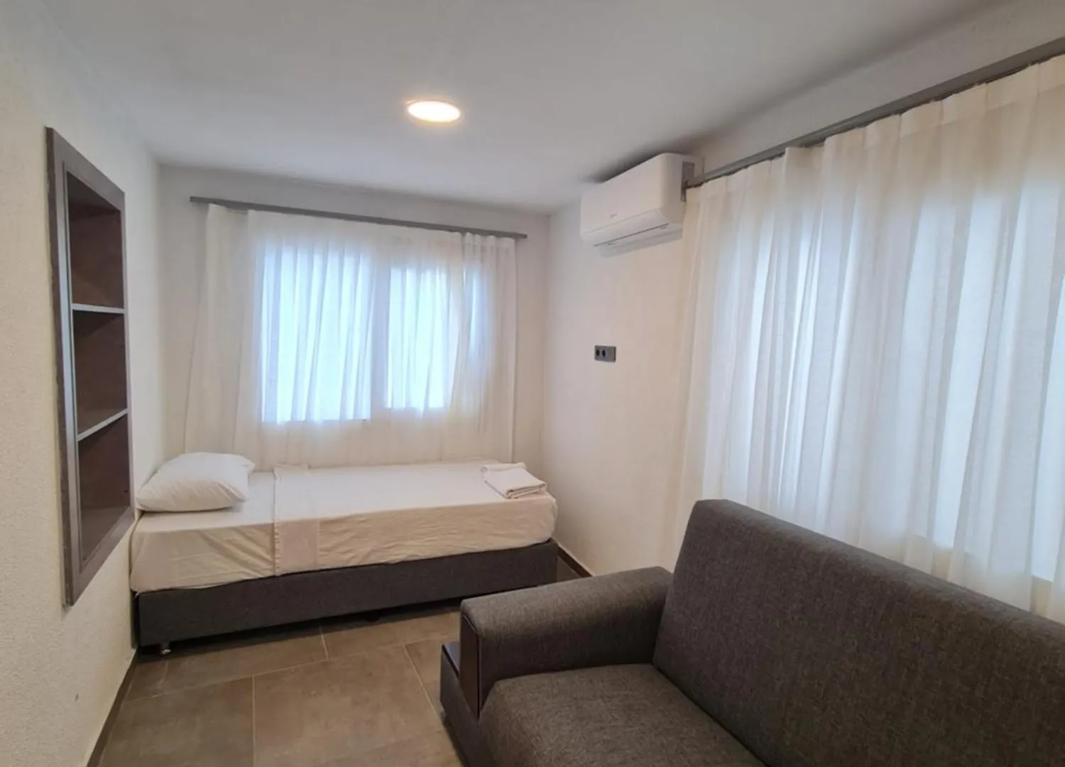 Hotel Bodrum Time Pansiyon