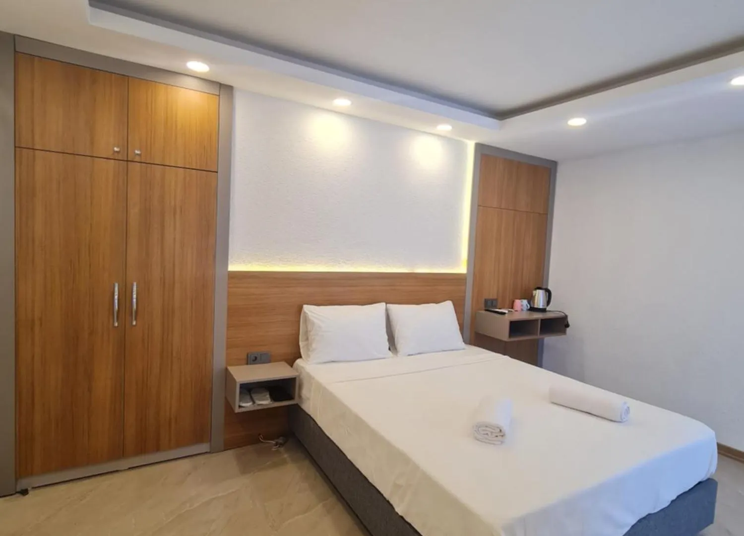 Hotel Bodrum Time Pansiyon