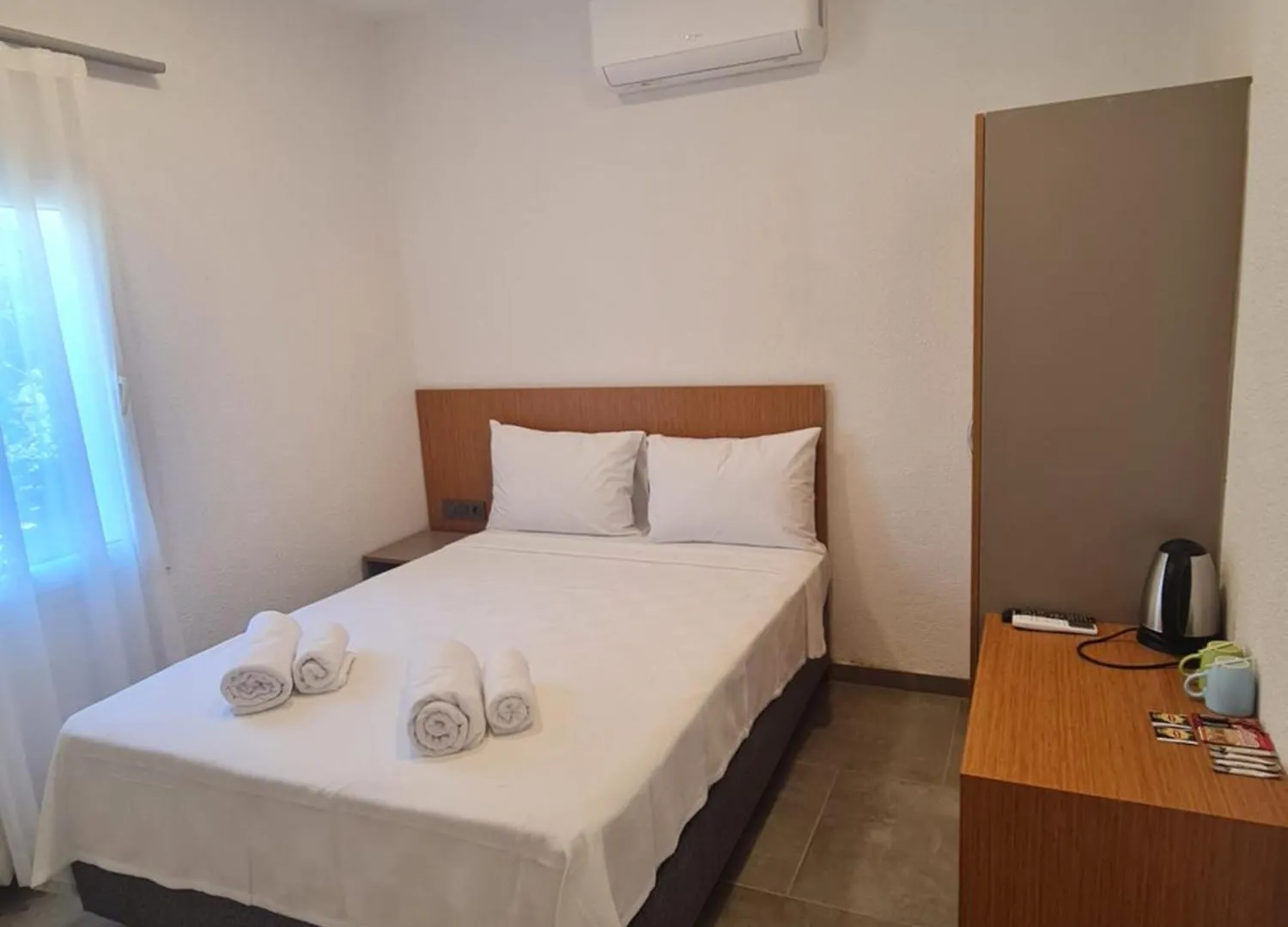 Bodrum Time Pansiyon Hotel