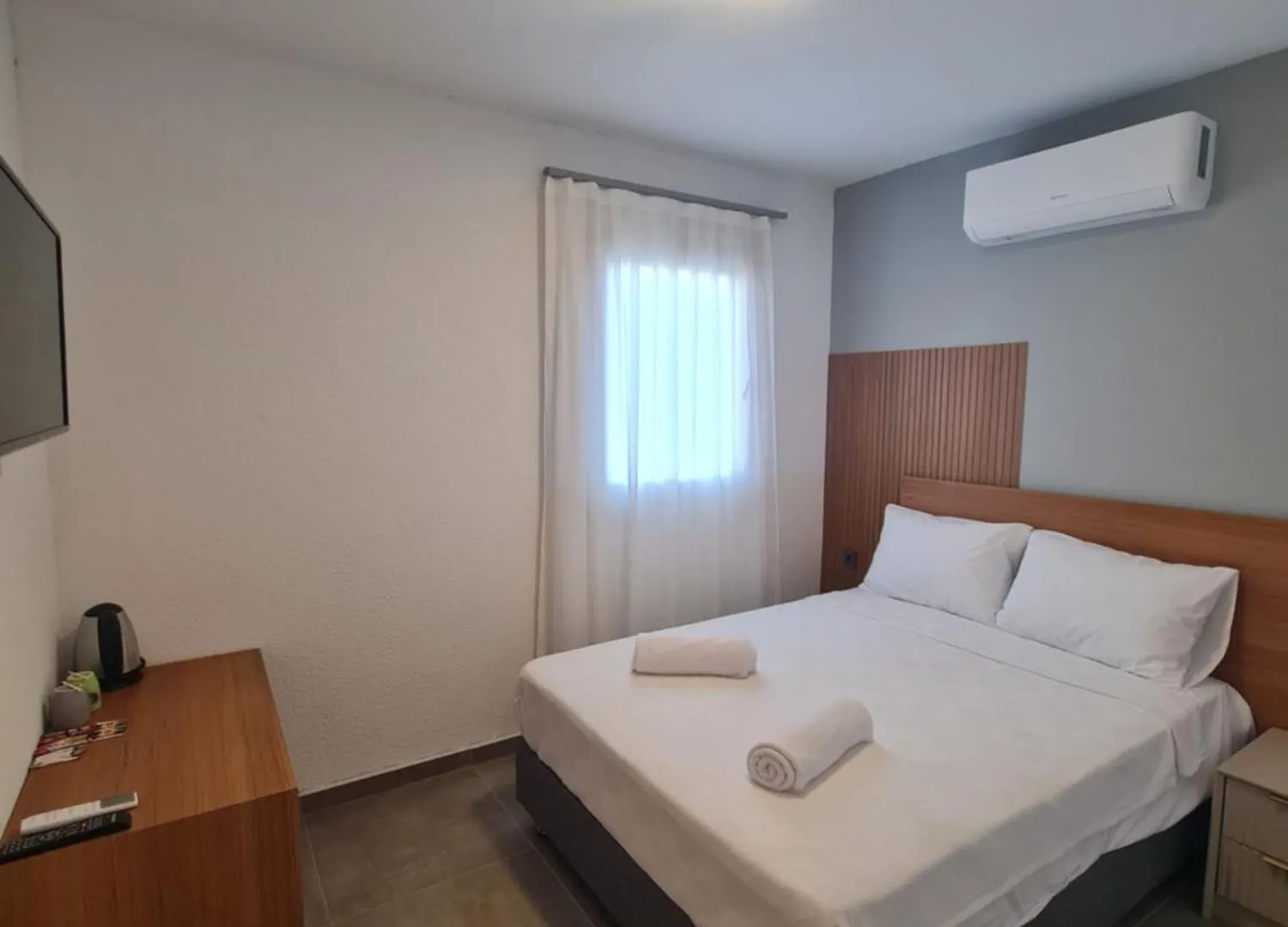 Hotel Bodrum Time Pansiyon