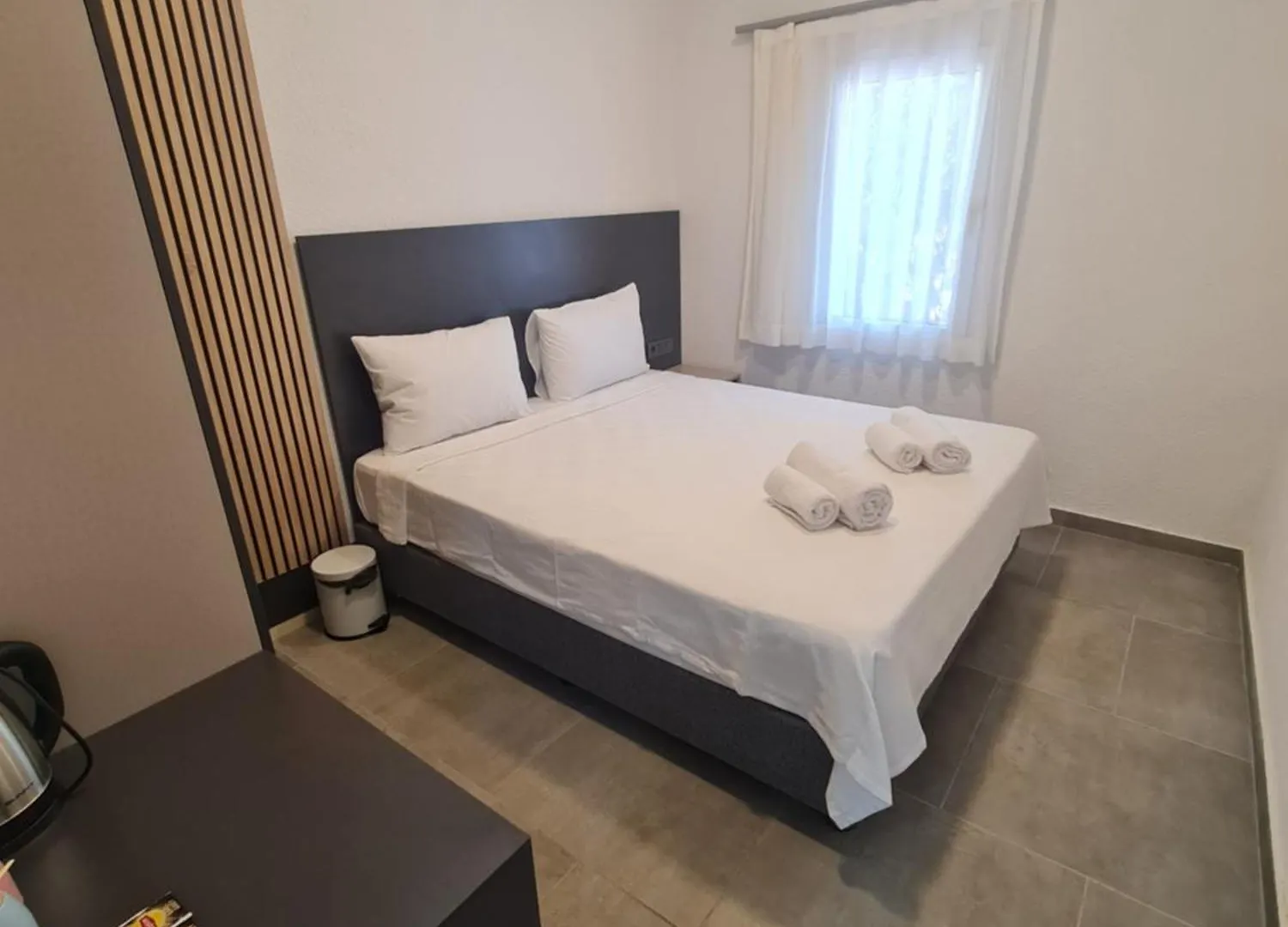 Bodrum Time Pansiyon Hotel