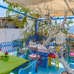 Tas Butik Otel Bodrum