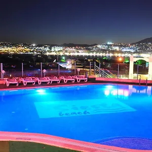 3* Lejlighedshotel Siesta