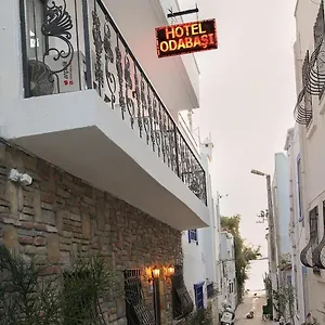 Odabaşı Butik Bodrum