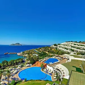 5* Hotel Yasmin