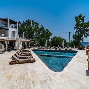 3* فندق Manzara Boutique - Adults Only