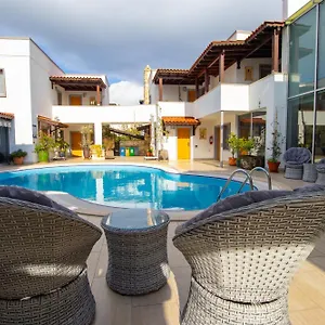 Pier Marina Hotel