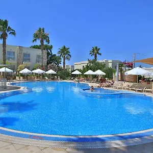 5* Feriested Mandarin &
