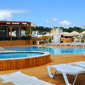 Poseidon Hotel
