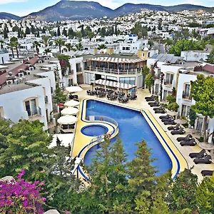 Отель Serpina (adults Only), Бодрум