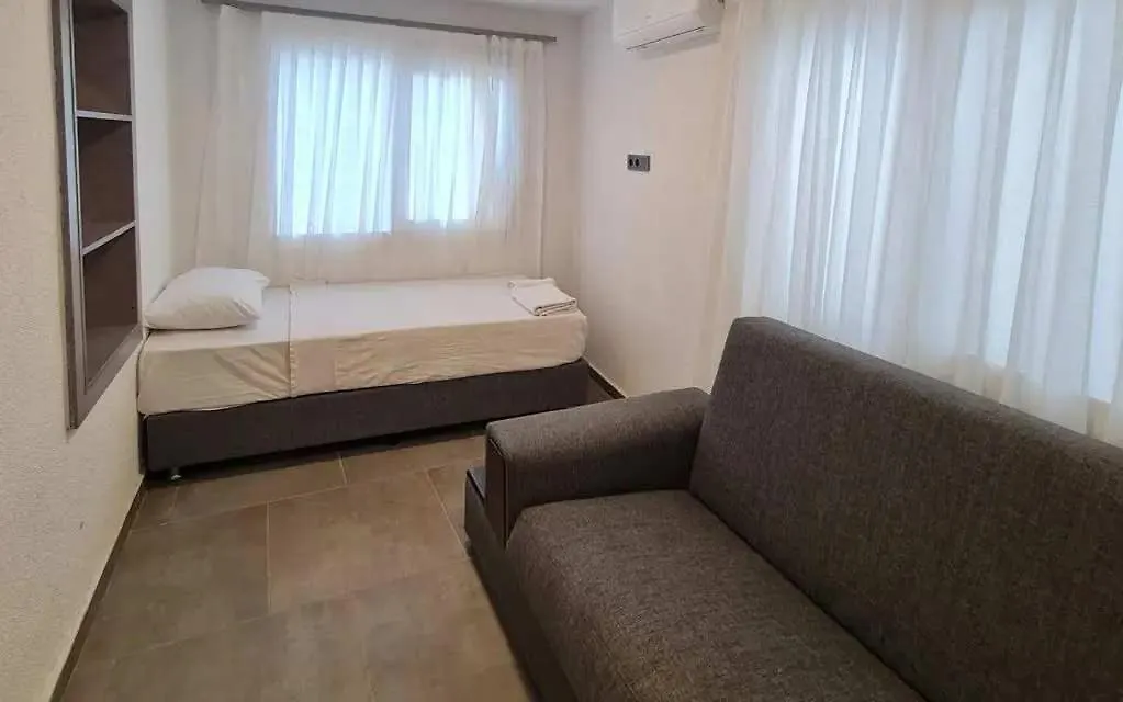 Hotel Bodrum Time Pansiyon Turkey